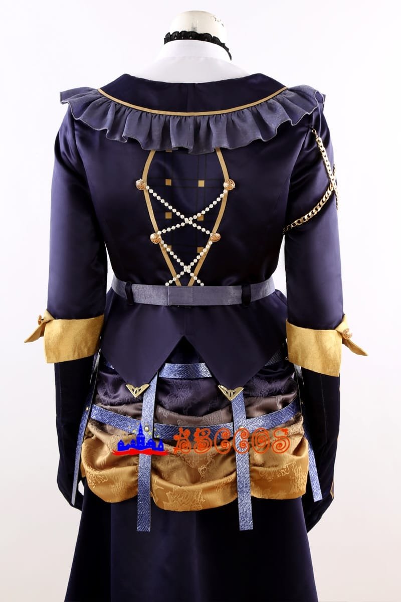 Ensemble Stars!/!! Ayase Mayoi /Shiina Niki Hibiki Wataru cosplay costume-ABCcosplay Ensemble Stars!/!! Ayase Mayoi /Shiina Niki Hibiki Wataru cosplay costume-ABCcosplay