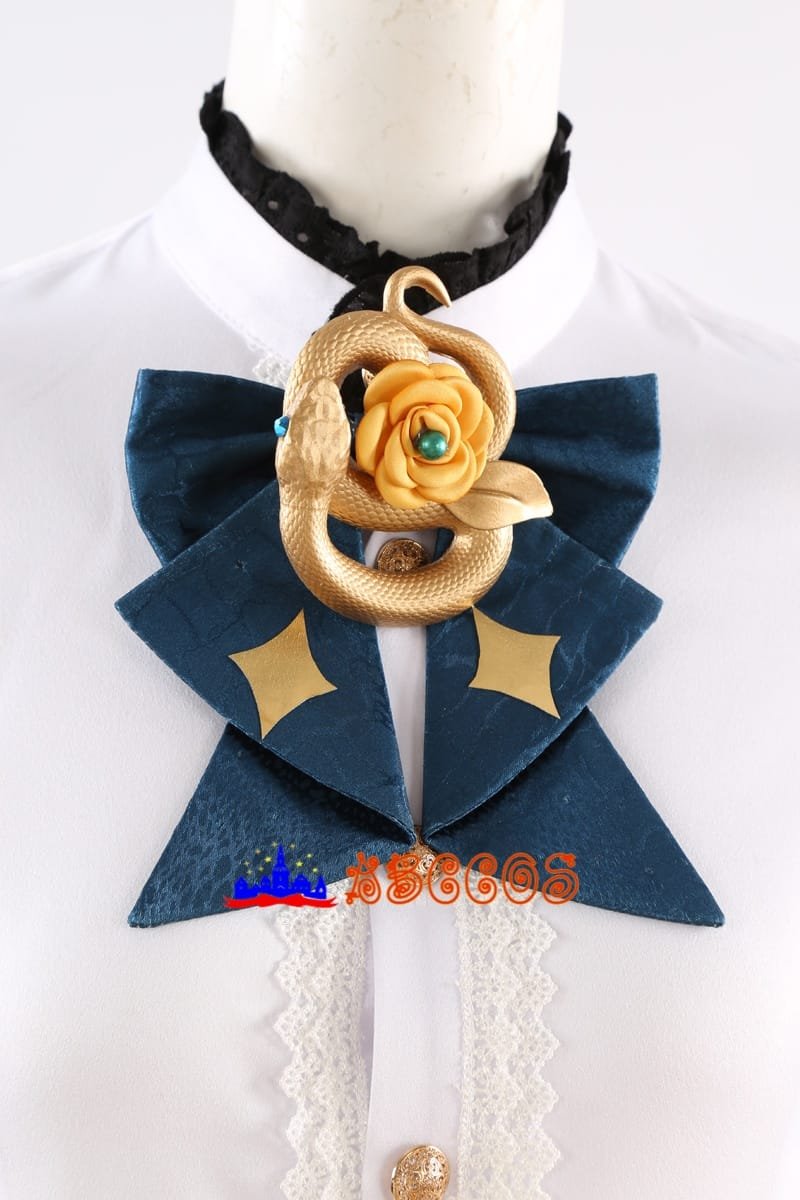 Ensemble Stars!/!! Ayase Mayoi /Shiina Niki Hibiki Wataru cosplay costume-ABCcosplay Ensemble Stars!/!! Ayase Mayoi /Shiina Niki Hibiki Wataru cosplay costume-ABCcosplay
