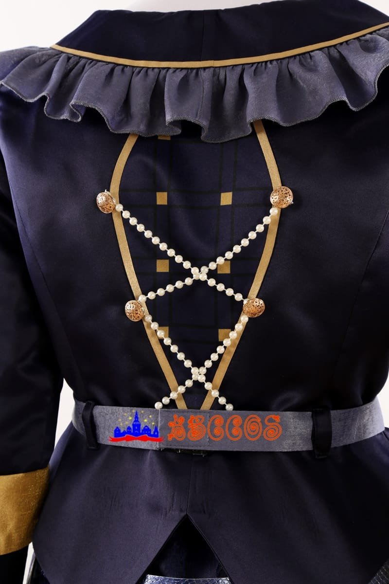 Ensemble Stars!/!! Ayase Mayoi /Shiina Niki Hibiki Wataru cosplay costume-ABCcosplay Ensemble Stars!/!! Ayase Mayoi /Shiina Niki Hibiki Wataru cosplay costume-ABCcosplay