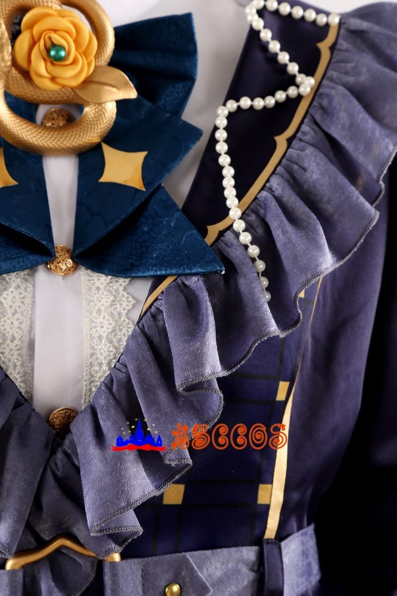 Ensemble Stars!/!! Ayase Mayoi /Shiina Niki Hibiki Wataru cosplay costume-ABCcosplay Ensemble Stars!/!! Ayase Mayoi /Shiina Niki Hibiki Wataru cosplay costume-ABCcosplay