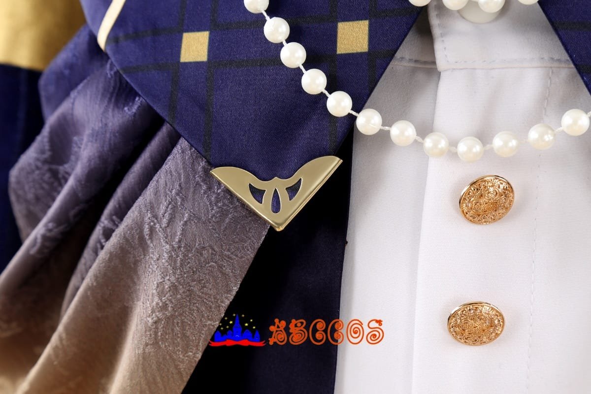 Ensemble Stars!/!! Ayase Mayoi /Shiina Niki Hibiki Wataru cosplay costume-ABCcosplay Ensemble Stars!/!! Ayase Mayoi /Shiina Niki Hibiki Wataru cosplay costume-ABCcosplay