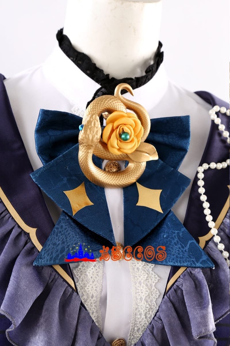 Ensemble Stars!/!! Ayase Mayoi /Shiina Niki Hibiki Wataru cosplay costume-ABCcosplay Ensemble Stars!/!! Ayase Mayoi /Shiina Niki Hibiki Wataru cosplay costume-ABCcosplay