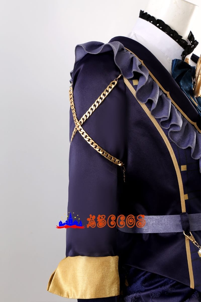 Ensemble Stars!/!! Ayase Mayoi /Shiina Niki Hibiki Wataru cosplay costume-ABCcosplay Ensemble Stars!/!! Ayase Mayoi /Shiina Niki Hibiki Wataru cosplay costume-ABCcosplay