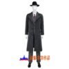 Spider-Man:Noir cosplay costume