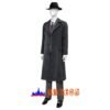 Spider-Man:Noir cosplay costume