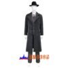 Spider-Man:Noir cosplay costume