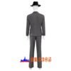 Spider-Man:Noir cosplay costume