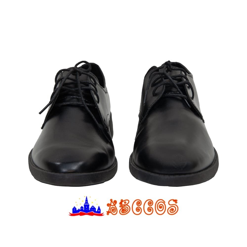 Spider-Man:Noir cosplay costume-ABCcosplay Spider-Man:Noir cosplay costume-ABCcosplay