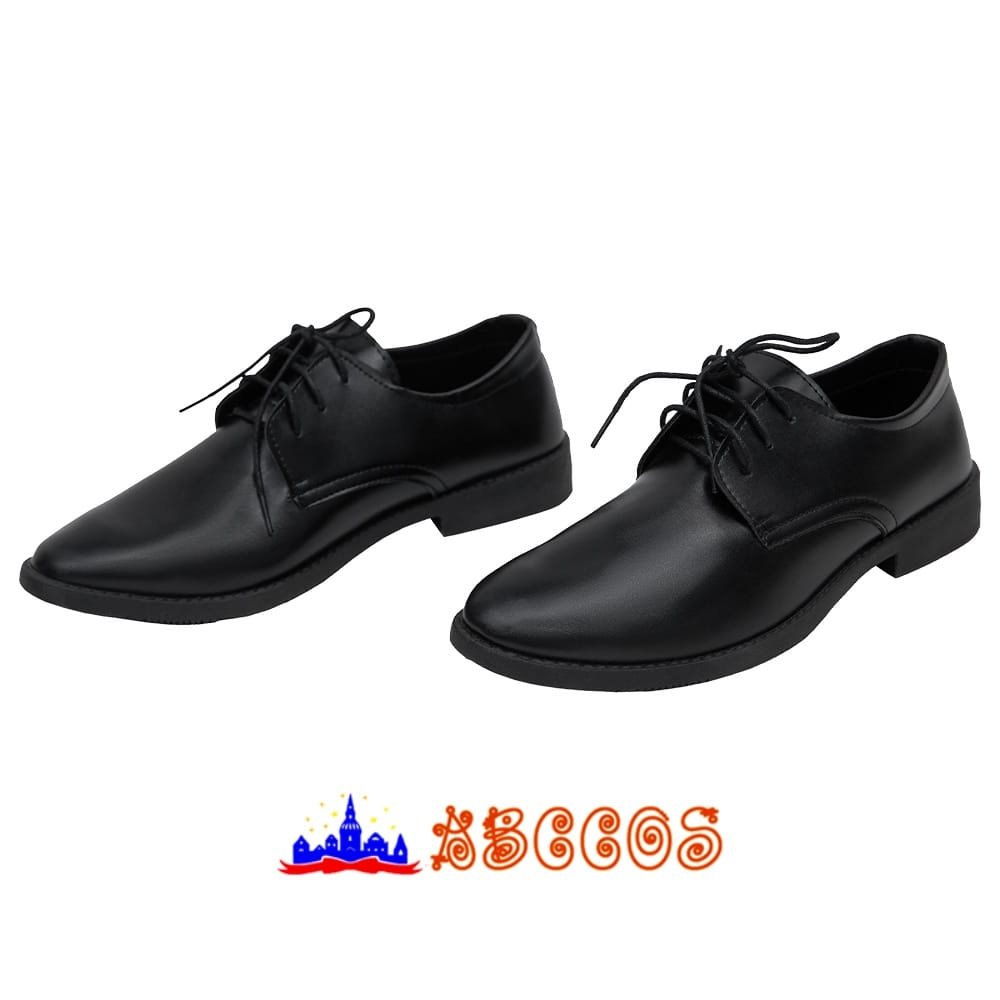 Spider-Man:Noir cosplay costume-ABCcosplay Spider-Man:Noir cosplay costume-ABCcosplay