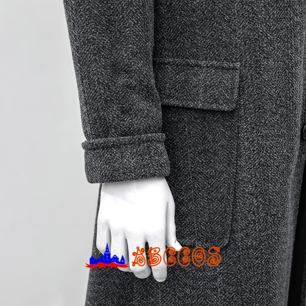 Spider-Man:Noir cosplay costume-ABCcosplay Spider-Man:Noir cosplay costume-ABCcosplay