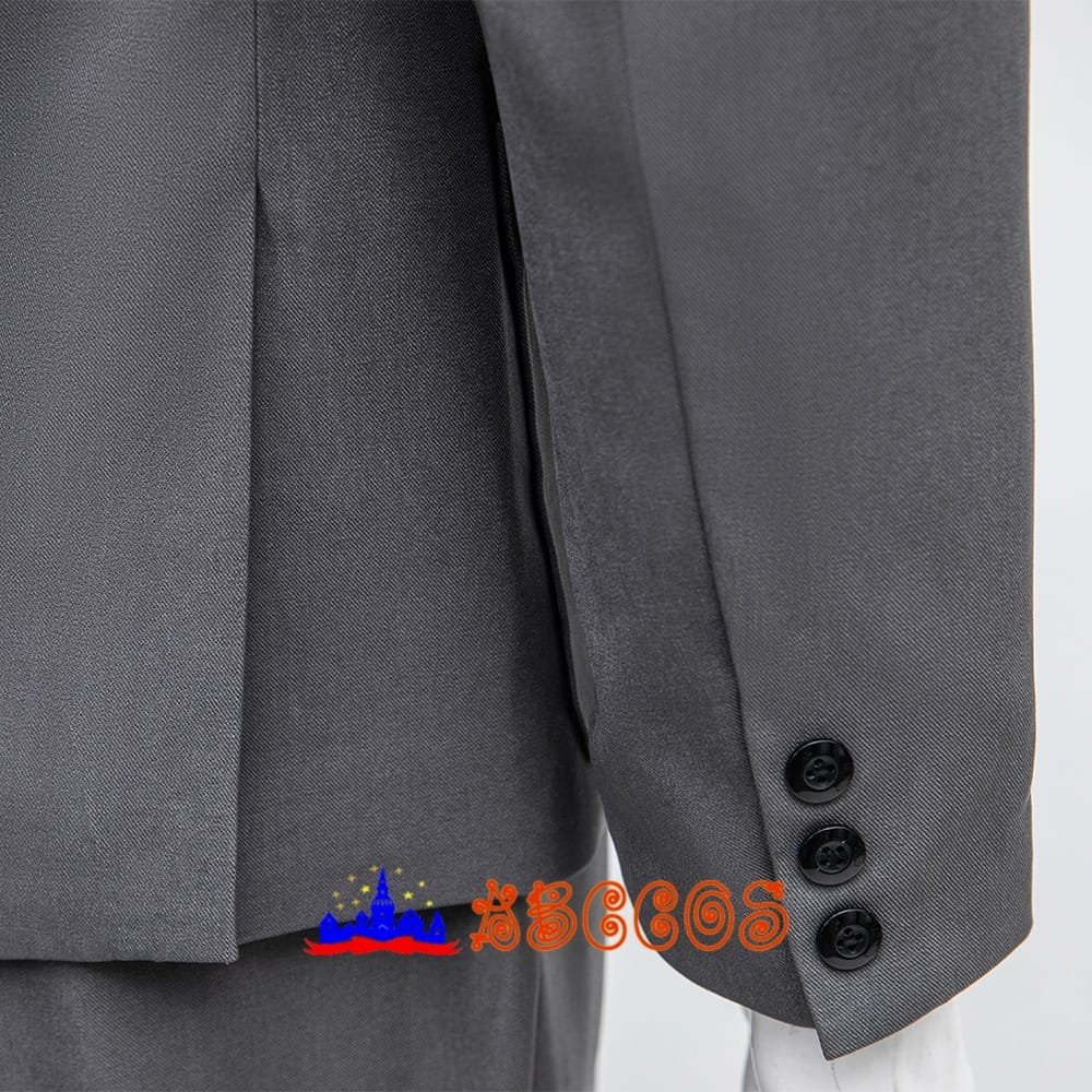 Spider-Man:Noir cosplay costume-ABCcosplay Spider-Man:Noir cosplay costume-ABCcosplay