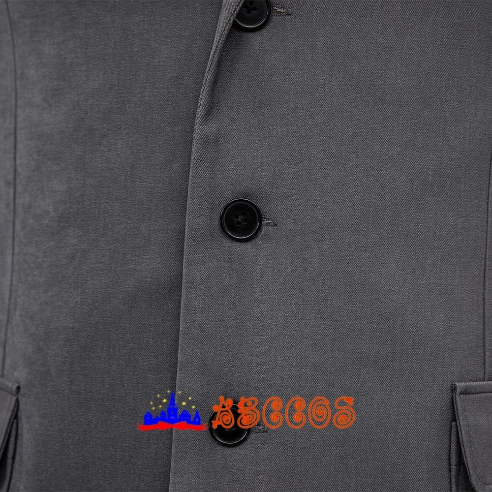 Spider-Man:Noir cosplay costume-ABCcosplay Spider-Man:Noir cosplay costume-ABCcosplay