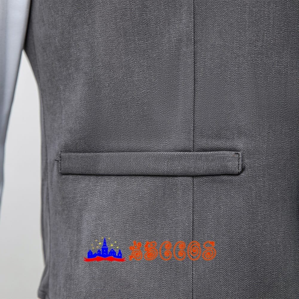 Spider-Man:Noir cosplay costume-ABCcosplay Spider-Man:Noir cosplay costume-ABCcosplay