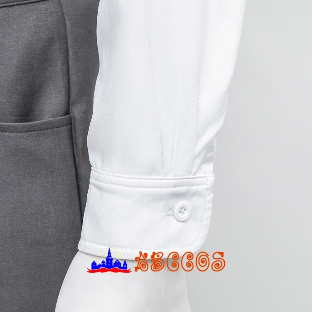Spider-Man:Noir cosplay costume-ABCcosplay Spider-Man:Noir cosplay costume-ABCcosplay