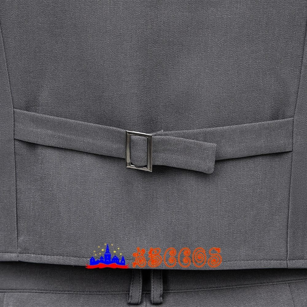 Spider-Man:Noir cosplay costume-ABCcosplay Spider-Man:Noir cosplay costume-ABCcosplay