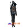 The Witcher 4 Cirilla cosplay costume(Excluding weapons) The Witcher 4 Cirilla cosplay costume(Excluding weapons)