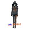 The Witcher 4 Cirilla cosplay costume(Excluding weapons) The Witcher 4 Cirilla cosplay costume(Excluding weapons)