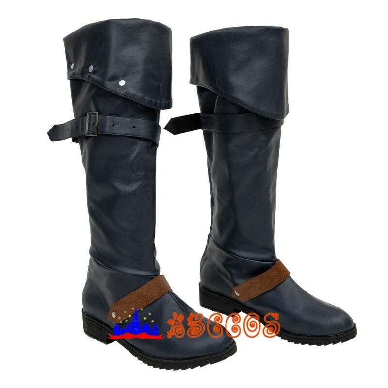 The Witcher 4 Cirilla cosplay costume(Excluding weapons) The Witcher 4 Cirilla cosplay costume(Excluding weapons)