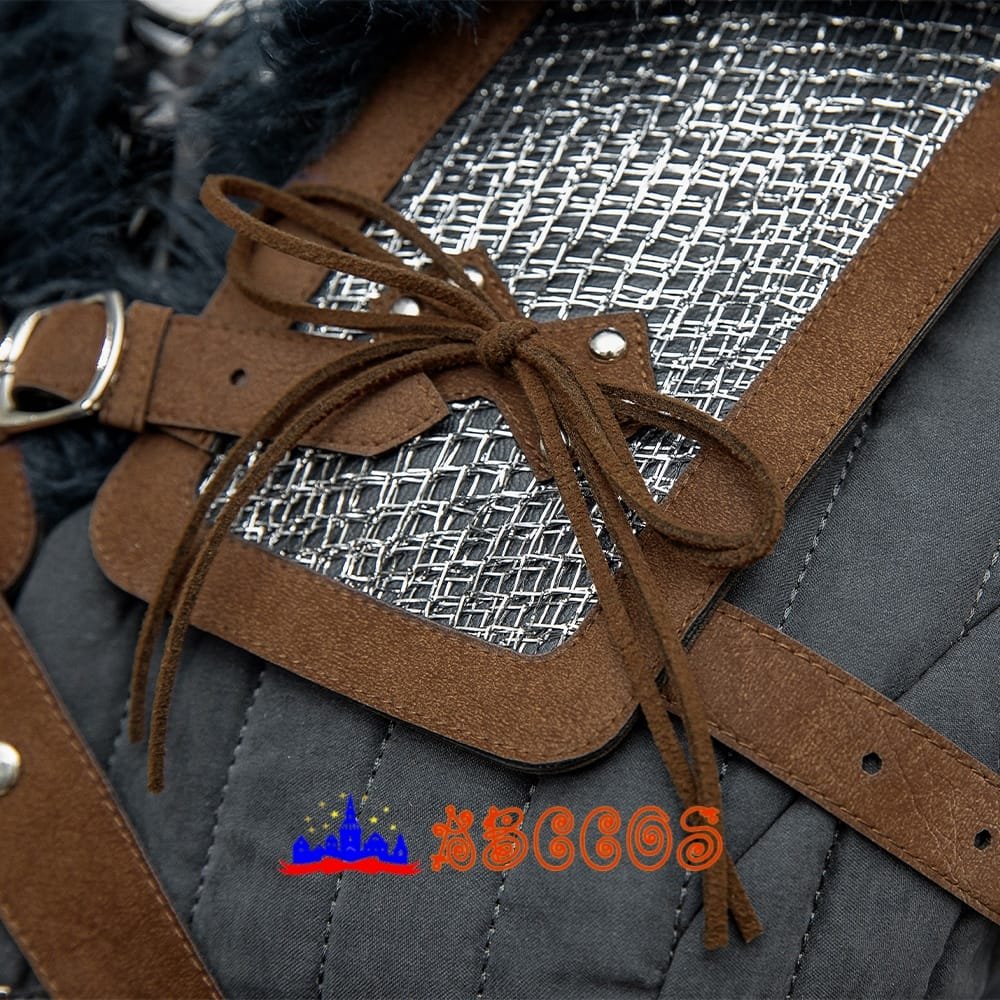 The Witcher 4 Cirilla cosplay costume(Excluding weapons)-ABCcosplay The Witcher 4 Cirilla cosplay costume(Excluding weapons)-ABCcosplay