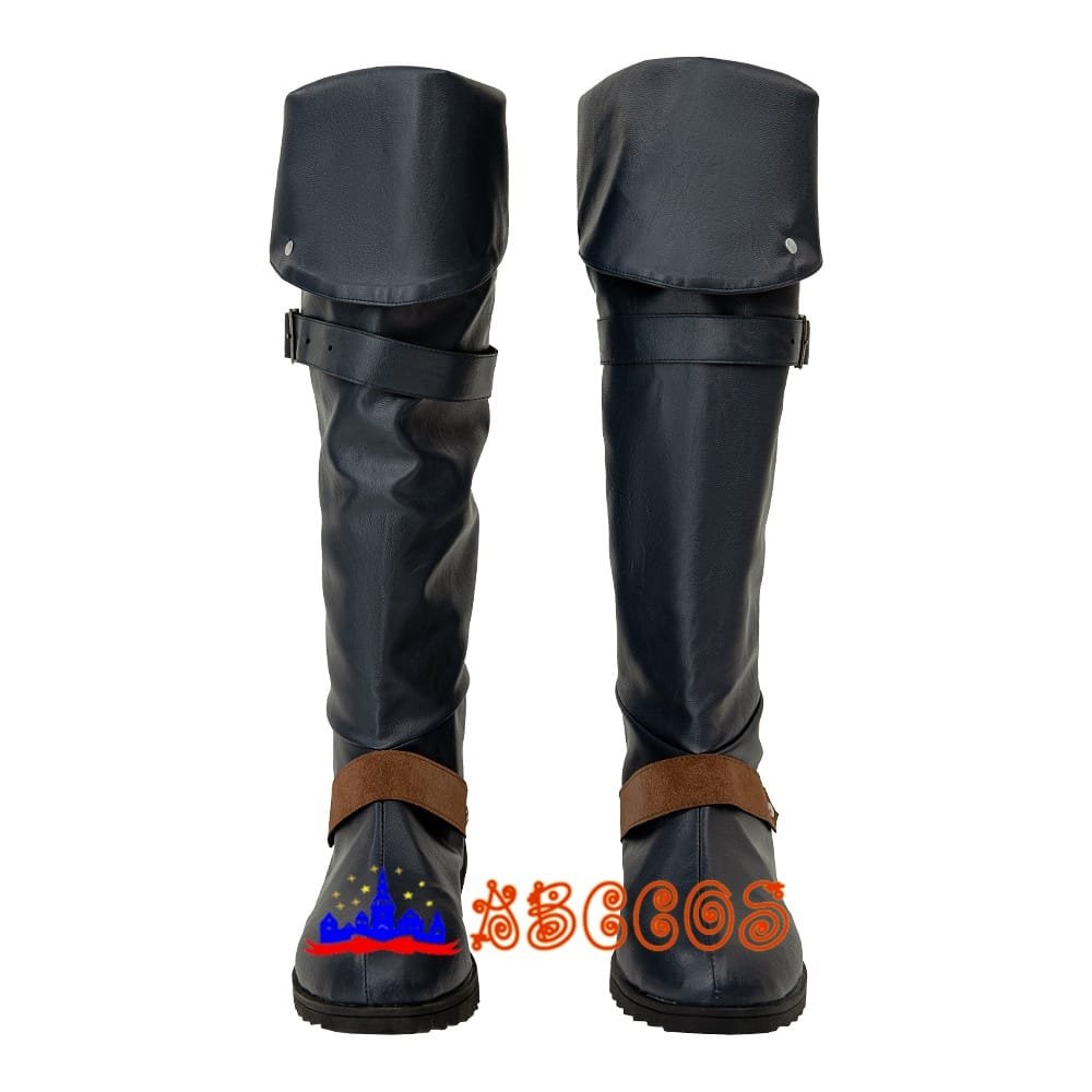 The Witcher 4 Cirilla cosplay costume(Excluding weapons)-ABCcosplay The Witcher 4 Cirilla cosplay costume(Excluding weapons)-ABCcosplay