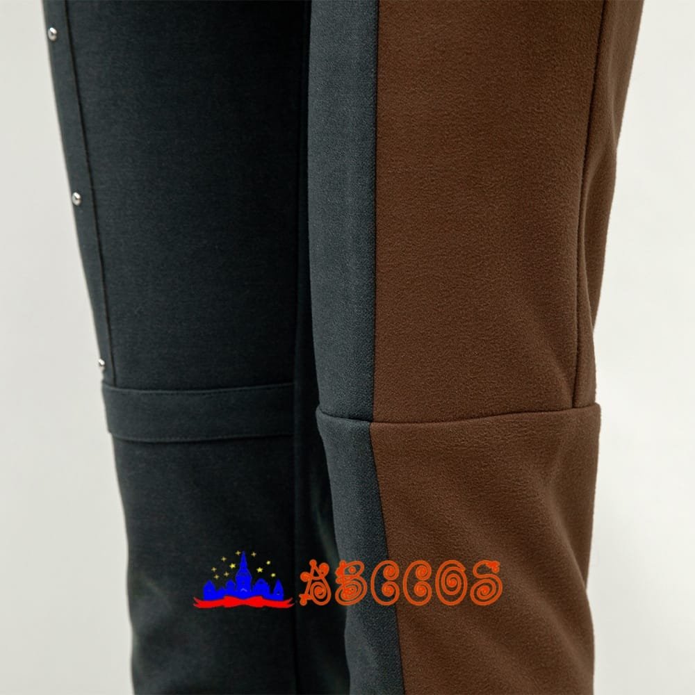 The Witcher 4 Cirilla cosplay costume(Excluding weapons)-ABCcosplay The Witcher 4 Cirilla cosplay costume(Excluding weapons)-ABCcosplay