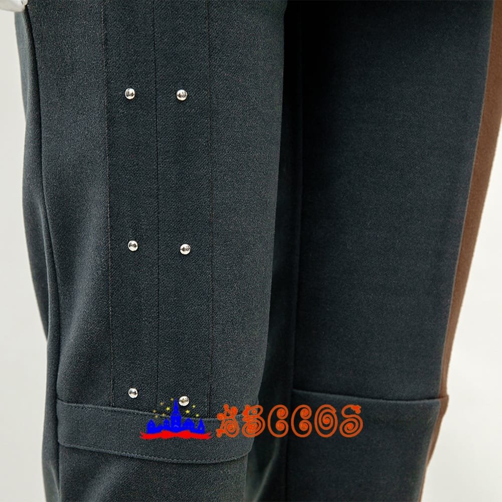 The Witcher 4 Cirilla cosplay costume(Excluding weapons)-ABCcosplay The Witcher 4 Cirilla cosplay costume(Excluding weapons)-ABCcosplay