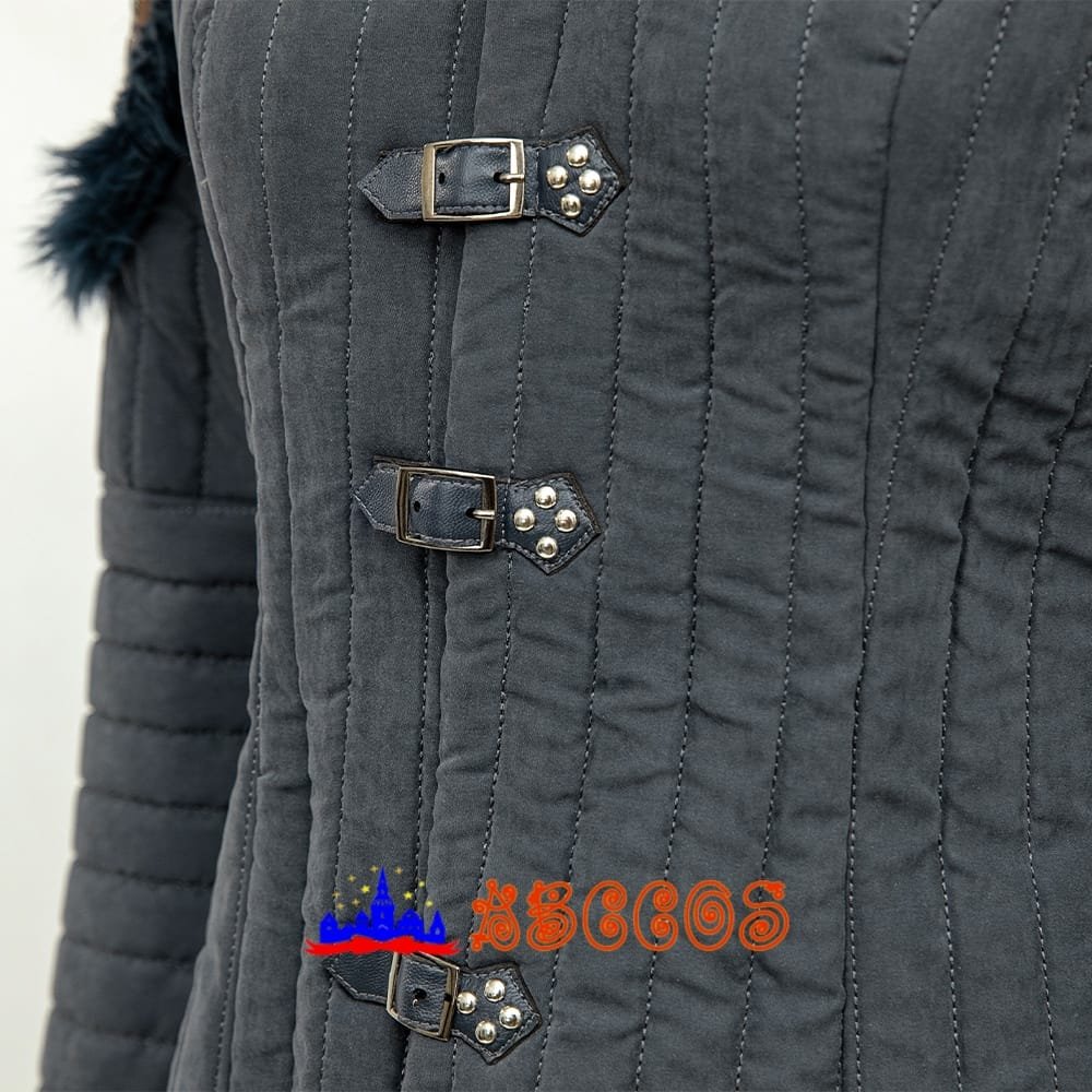 The Witcher 4 Cirilla cosplay costume(Excluding weapons)-ABCcosplay The Witcher 4 Cirilla cosplay costume(Excluding weapons)-ABCcosplay