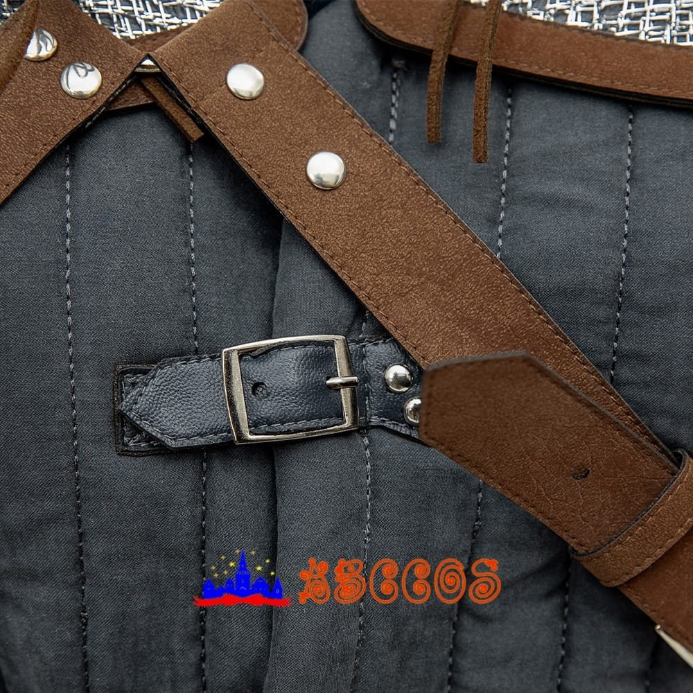 The Witcher 4 Cirilla cosplay costume(Excluding weapons)-ABCcosplay The Witcher 4 Cirilla cosplay costume(Excluding weapons)-ABCcosplay