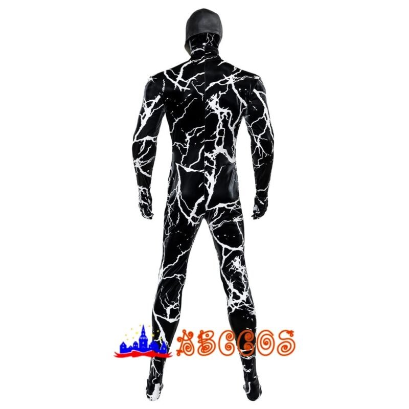 Venom: The Last Dance Venom 3 cosplay costume