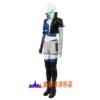Marvel Rivals LUNA SNOW cosplay costume