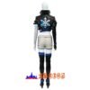 Marvel Rivals LUNA SNOW cosplay costume