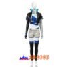 Marvel Rivals LUNA SNOW cosplay costume