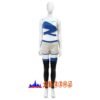 Marvel Rivals LUNA SNOW cosplay costume