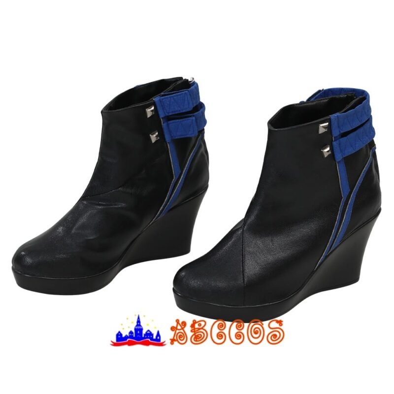 Marvel Rivals LUNA SNOW cosplay costume