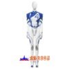 Marvel Rivals Invisible Woman cosplay costume