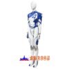 Marvel Rivals Invisible Woman cosplay costume Marvel Rivals Invisible Woman cosplay costume