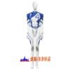 Marvel Rivals Invisible Woman cosplay costume Marvel Rivals Invisible Woman cosplay costume