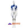 Marvel Rivals Invisible Woman cosplay costume Marvel Rivals Invisible Woman cosplay costume