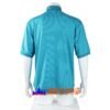 A Minecraft Movie Steve cosplay costume A Minecraft Movie Steve cosplay costume