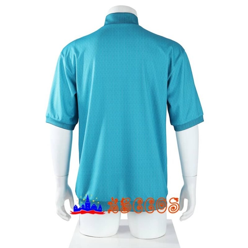 A Minecraft Movie Steve cosplay costume A Minecraft Movie Steve cosplay costume