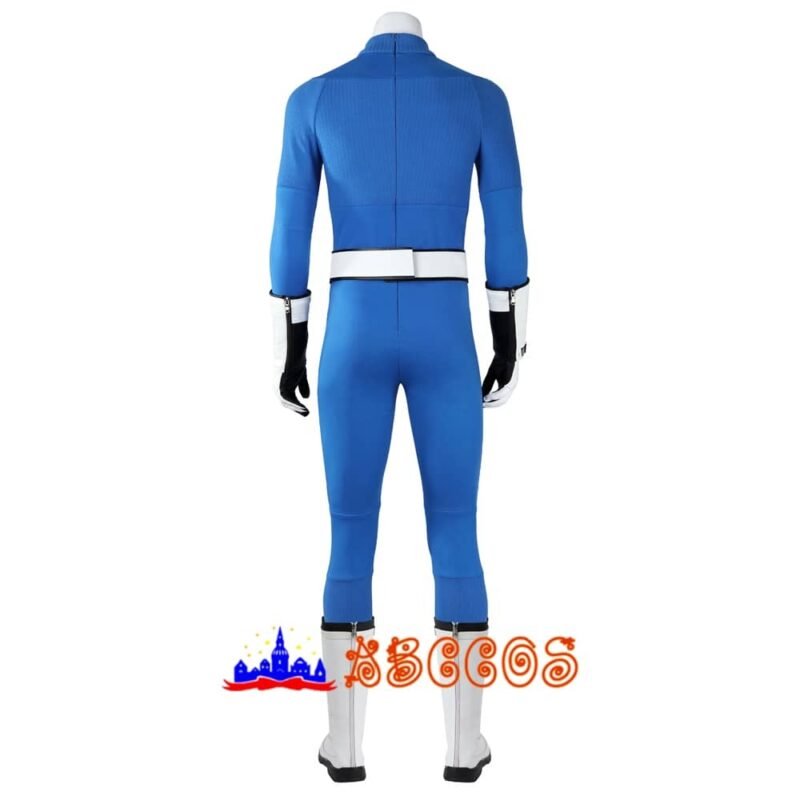 The Fantastic Four First Steps Mr.Fantastic/ Reed Richards cosplay costume The Fantastic Four First Steps Mr.Fantastic/ Reed Richards cosplay costume