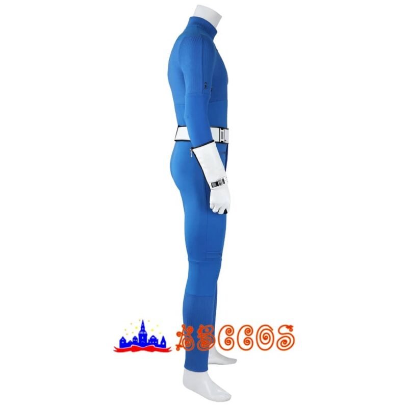 The Fantastic Four First Steps Mr.Fantastic/ Reed Richards cosplay costume The Fantastic Four First Steps Mr.Fantastic/ Reed Richards cosplay costume