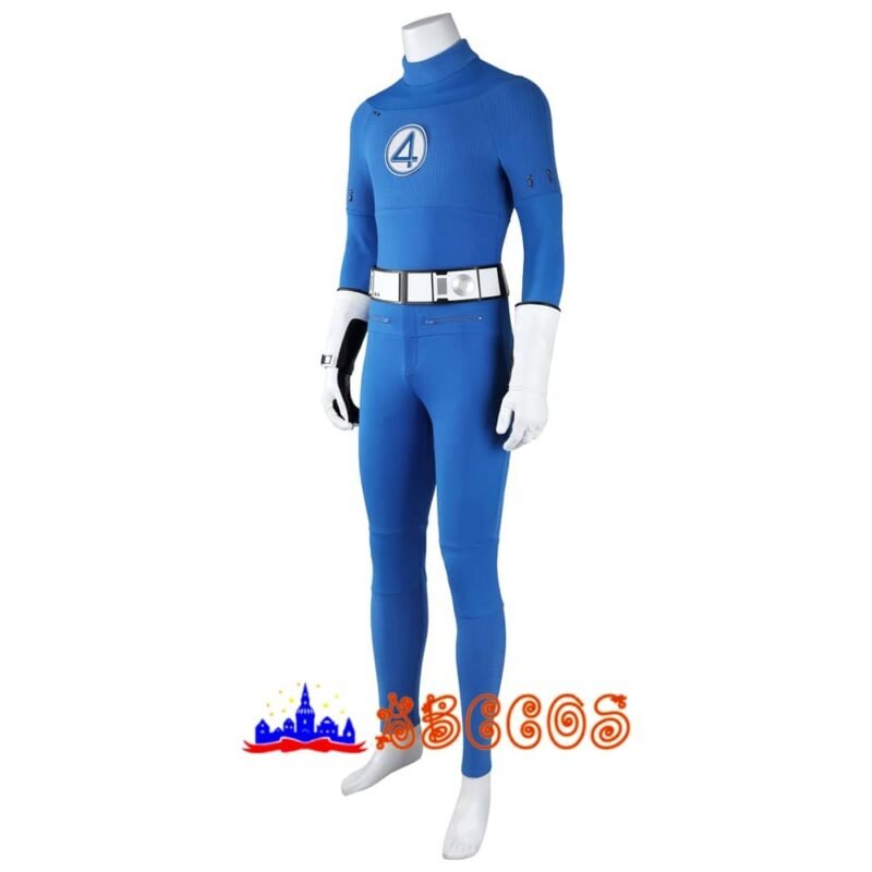 The Fantastic Four First Steps Mr.Fantastic/ Reed Richards cosplay costume The Fantastic Four First Steps Mr.Fantastic/ Reed Richards cosplay costume