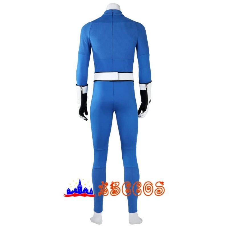 The Fantastic Four First Steps Mr.Fantastic/ Reed Richards cosplay costume The Fantastic Four First Steps Mr.Fantastic/ Reed Richards cosplay costume