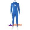 The Fantastic Four First Steps Mr.Fantastic/ Reed Richards cosplay costume The Fantastic Four First Steps Mr.Fantastic/ Reed Richards cosplay costume