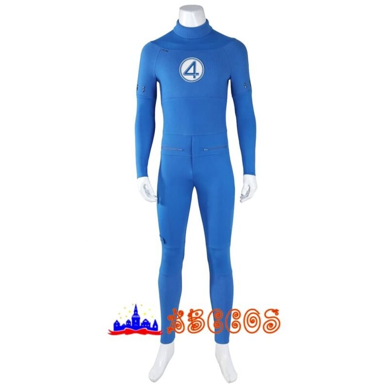 The Fantastic Four First Steps Mr.Fantastic/ Reed Richards cosplay costume The Fantastic Four First Steps Mr.Fantastic/ Reed Richards cosplay costume