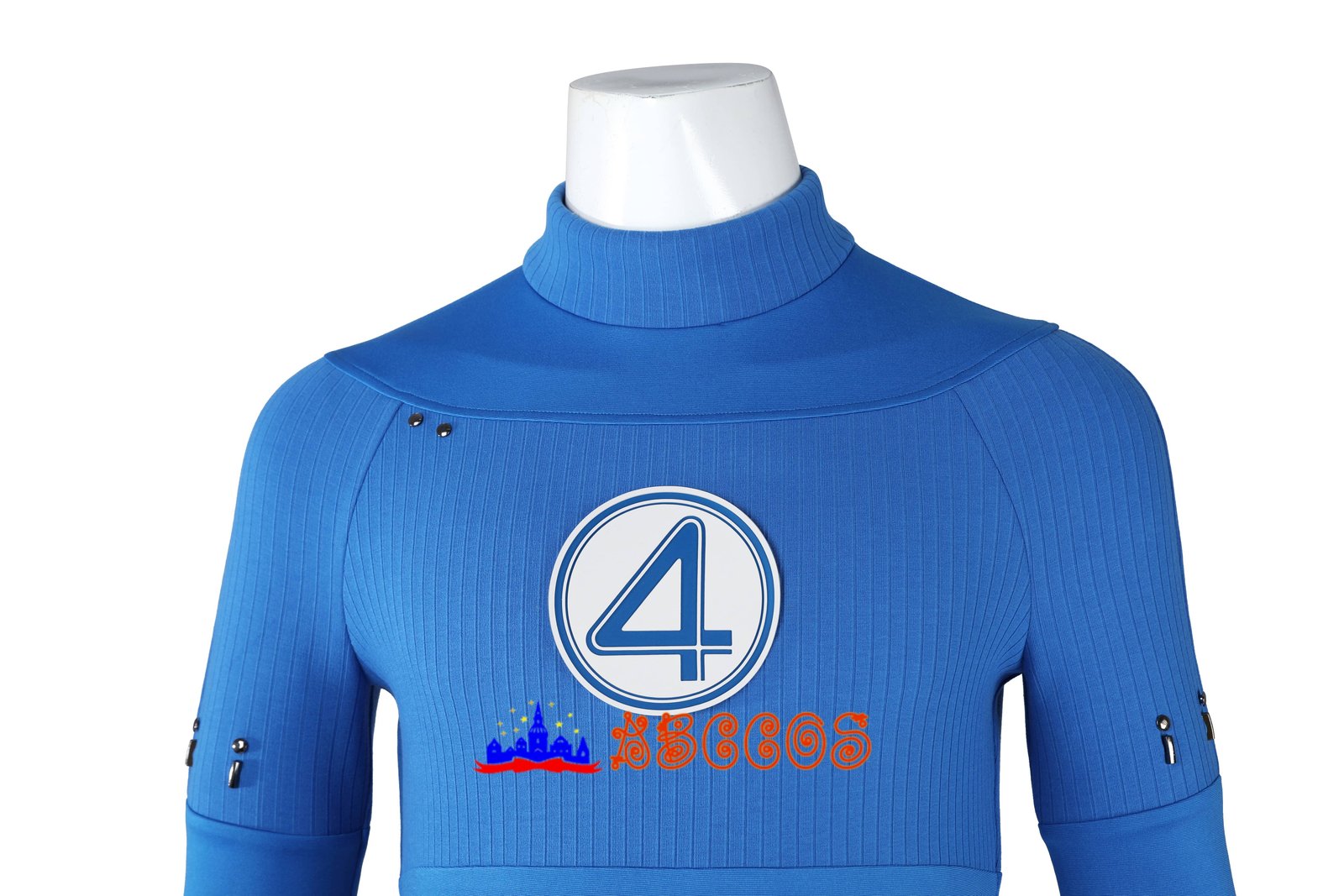 The Fantastic Four First Steps Mr.Fantastic/ Reed Richards cosplay costume-ABCcosplay The Fantastic Four First Steps Mr.Fantastic/ Reed Richards cosplay costume-ABCcosplay