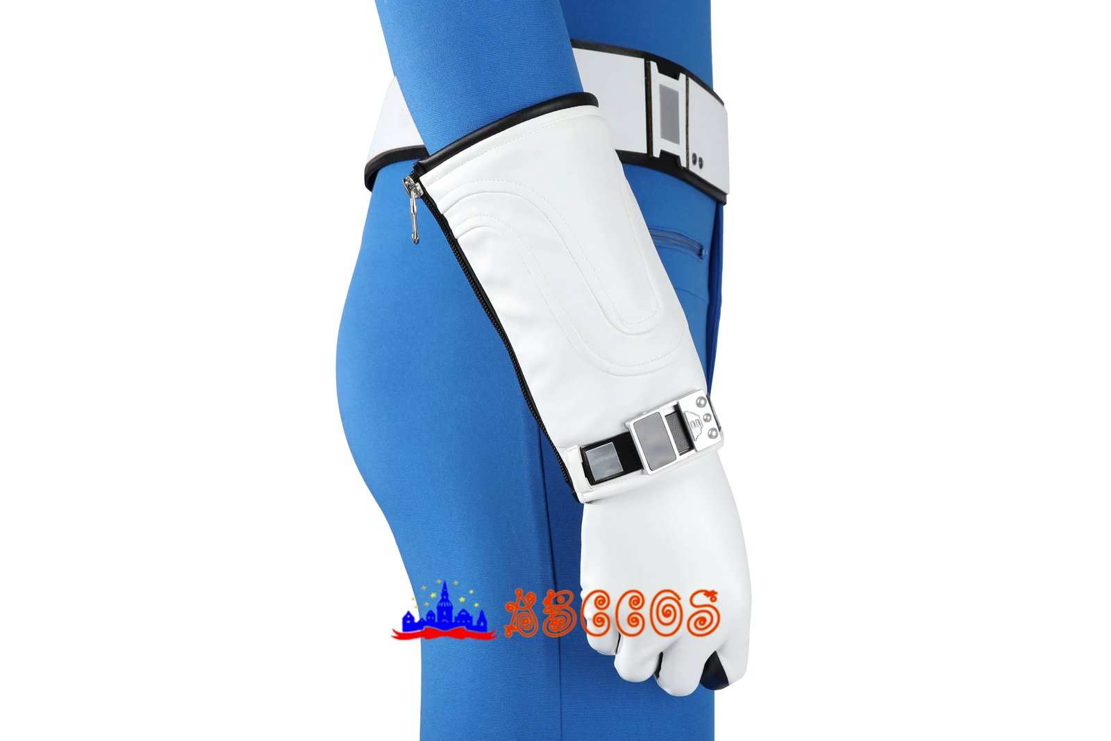 The Fantastic Four First Steps Mr.Fantastic/ Reed Richards cosplay costume-ABCcosplay The Fantastic Four First Steps Mr.Fantastic/ Reed Richards cosplay costume-ABCcosplay