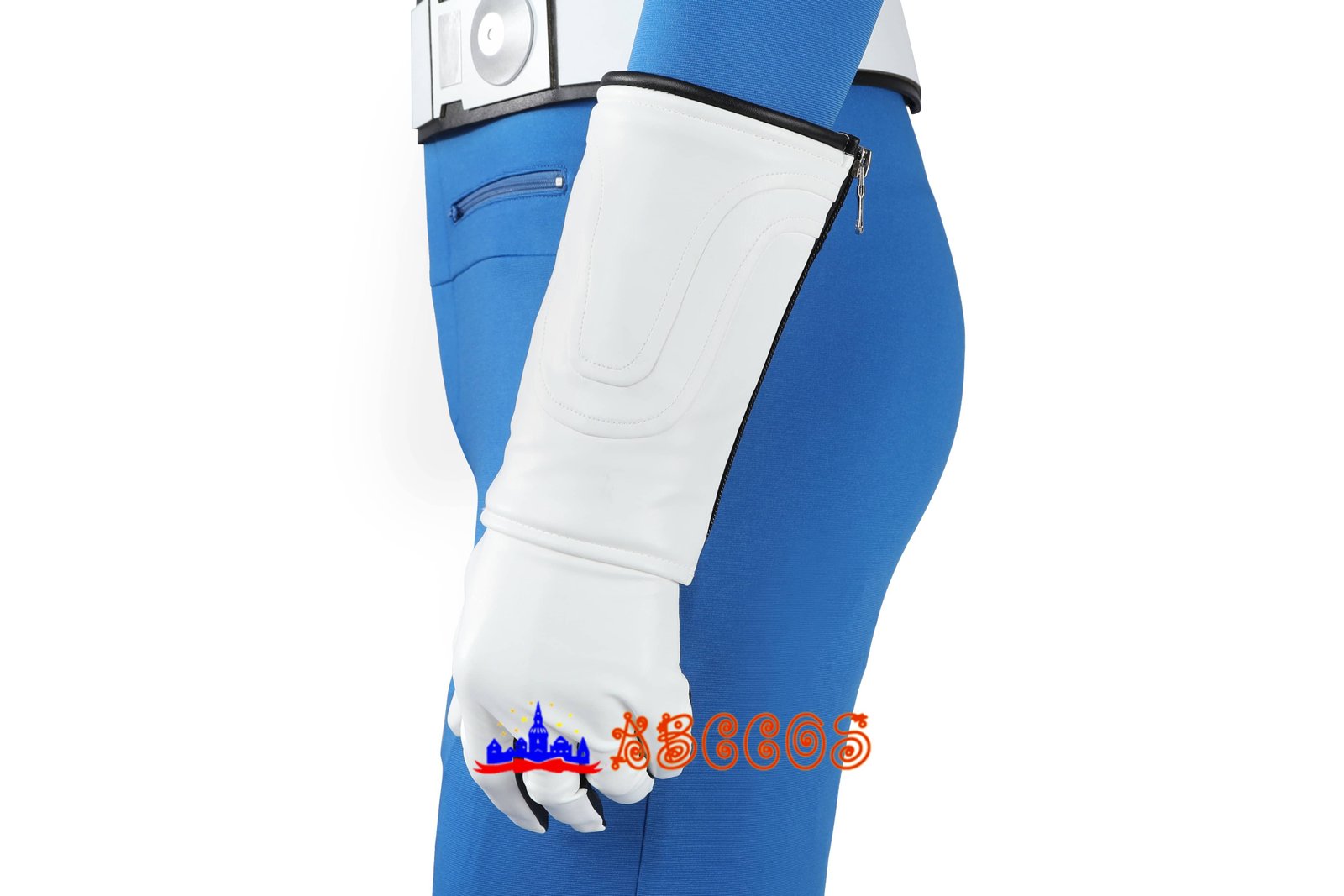 The Fantastic Four First Steps Mr.Fantastic/ Reed Richards cosplay costume-ABCcosplay The Fantastic Four First Steps Mr.Fantastic/ Reed Richards cosplay costume-ABCcosplay