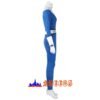 The Fantastic Four First Steps Invisible Woman Susan Storm Richards cosplay costume